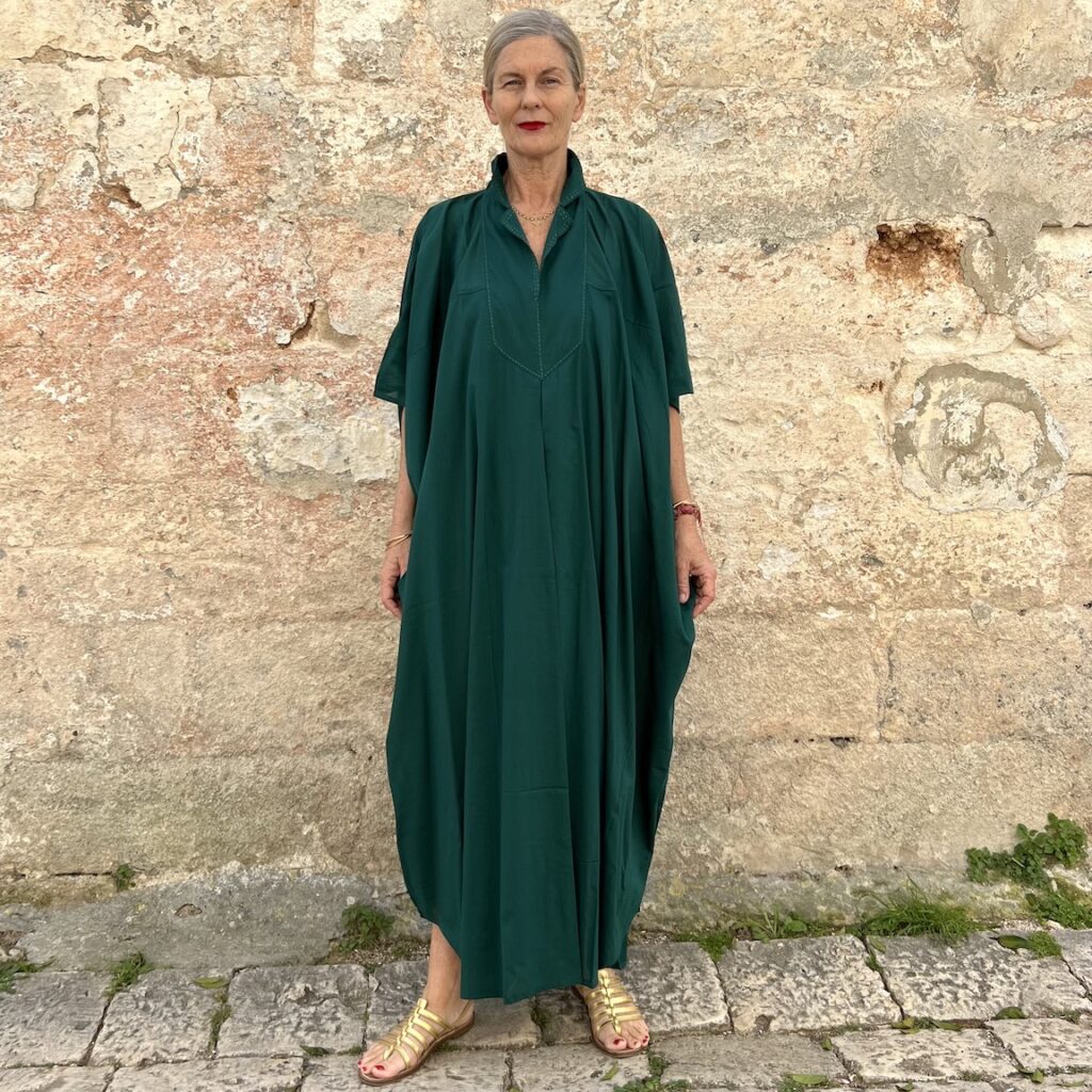 Valentina Kaftan