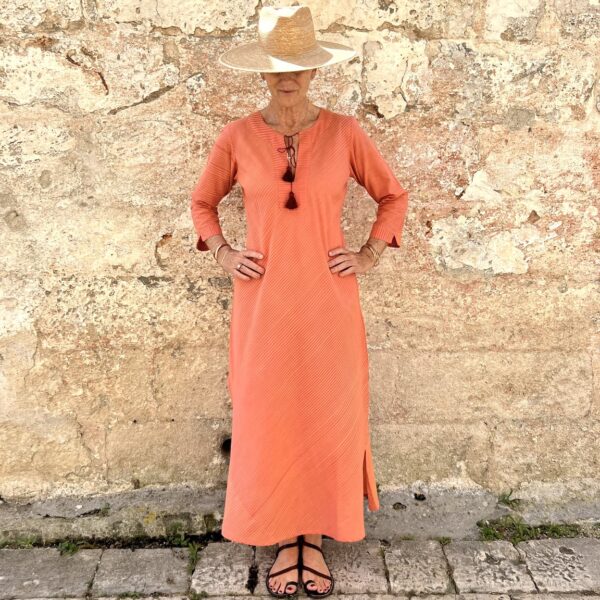 Paola Kaftan NEW