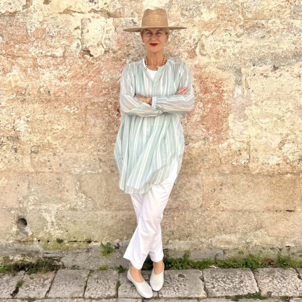 The Colaba Blouse - Image 5