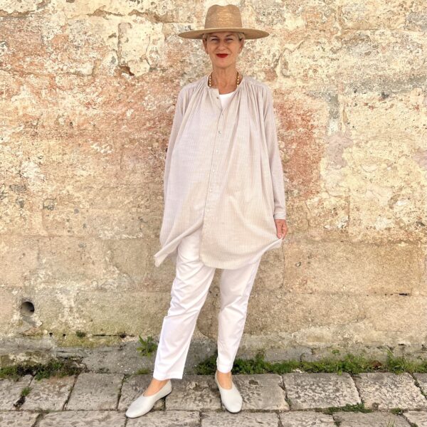 The Colaba Blouse - Image 12