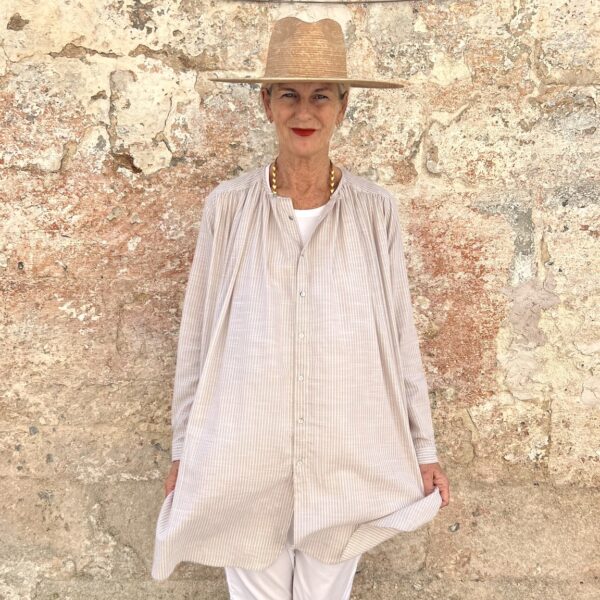 The Colaba Blouse - Image 13