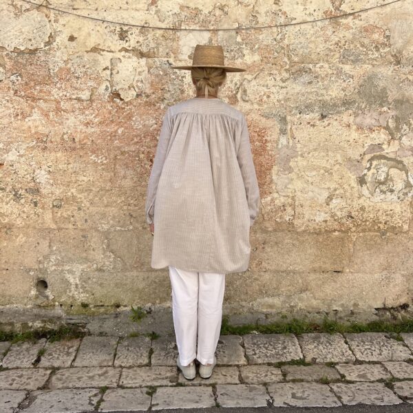 The Colaba Blouse - Image 11