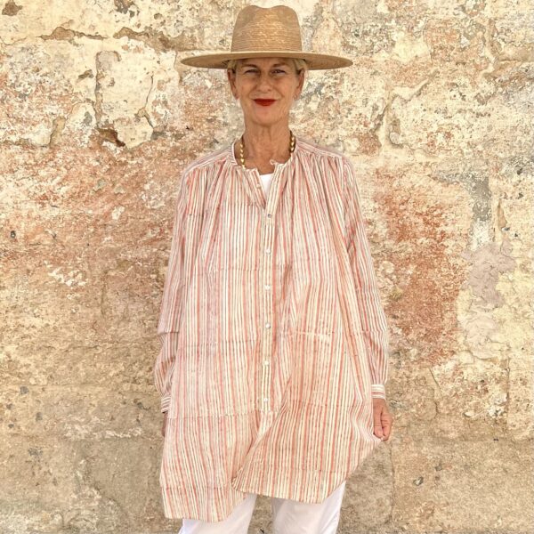 The Colaba Blouse - Image 8