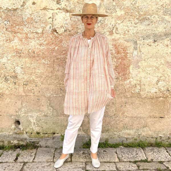 The Colaba Blouse - Image 7