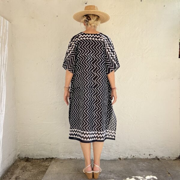 Seaside Kaftan New - Image 15
