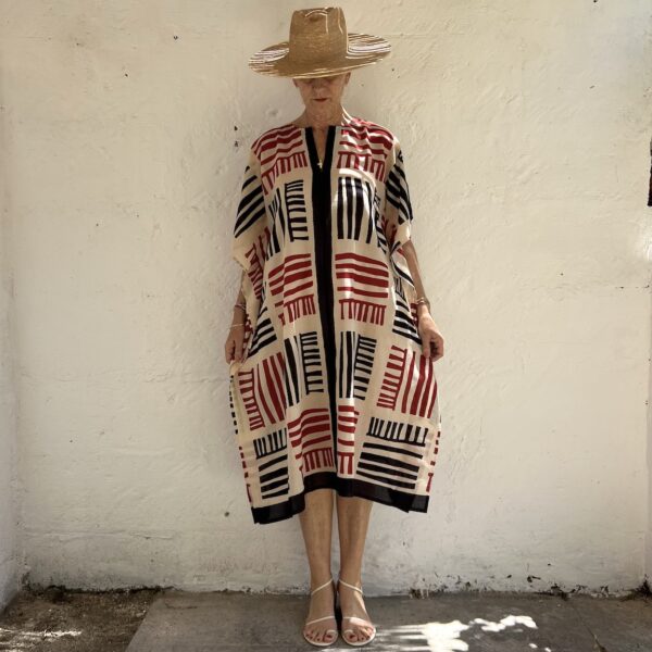 Seaside Kaftan New - Image 3