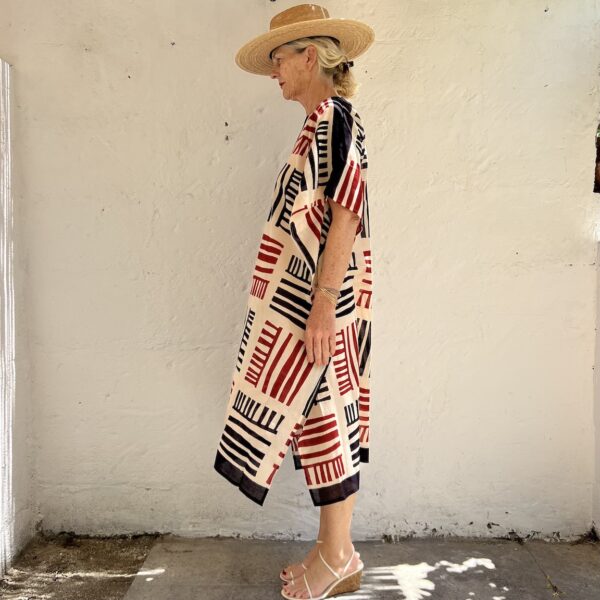 Seaside Kaftan New