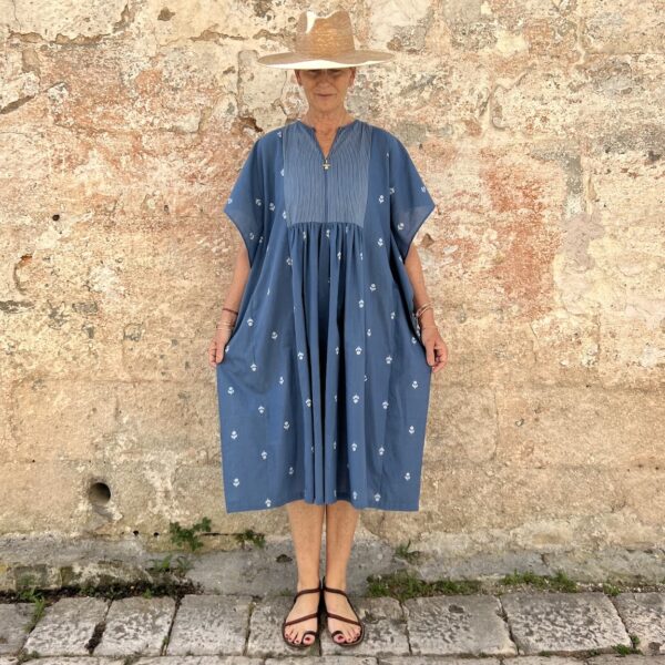 Cotton Dress 26 - Image 2