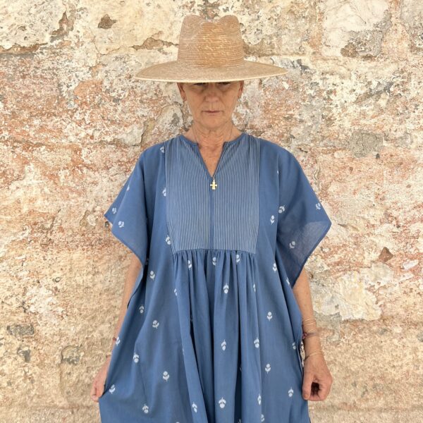 Cotton Dress 26 - Image 3