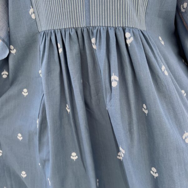 Cotton Dress 26 - Image 4
