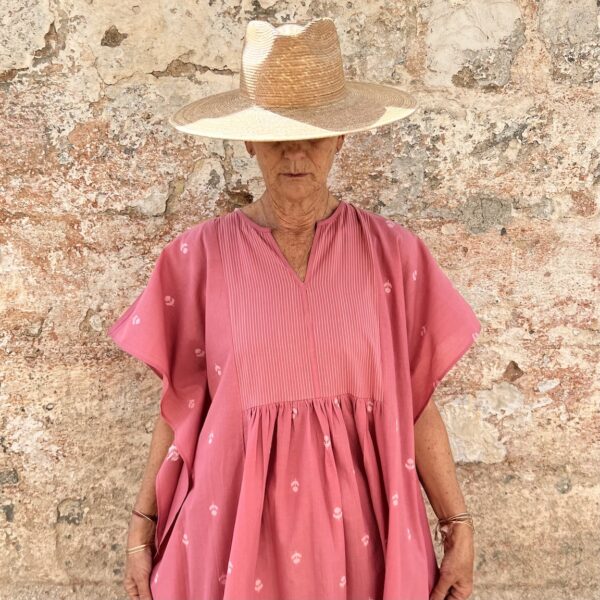 Cotton Dress 26 - Image 9