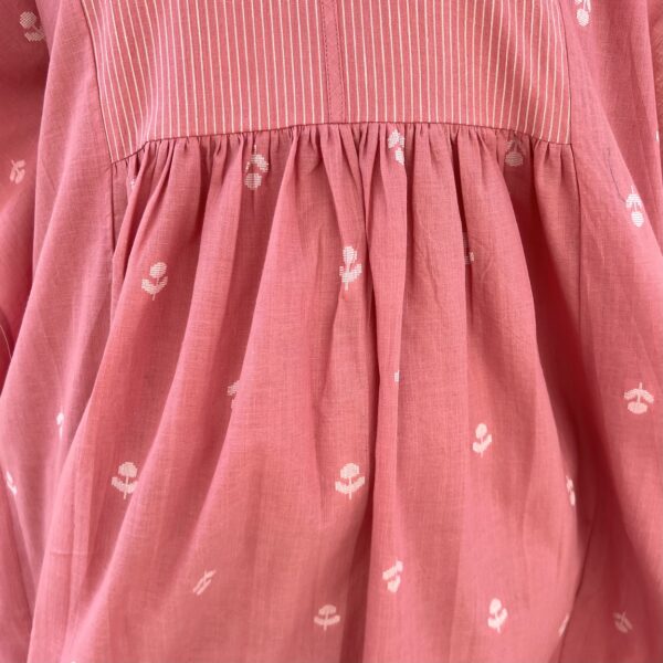 Cotton Dress 26 - Image 10