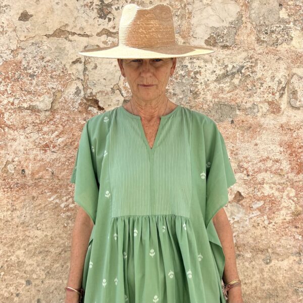 Cotton Dress 26 - Image 6