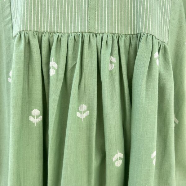 Cotton Dress 26 - Image 7