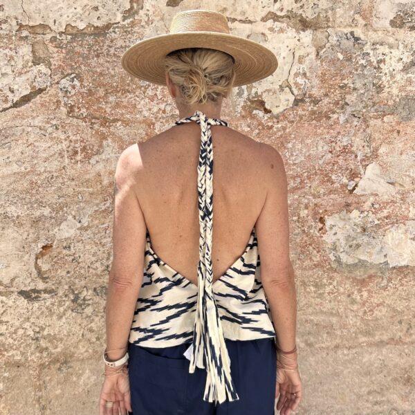 Plait Top - Image 18
