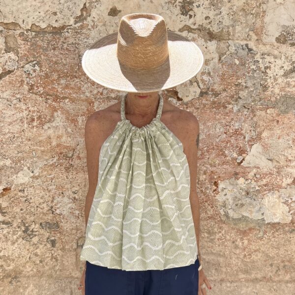 Plait Top - Image 11