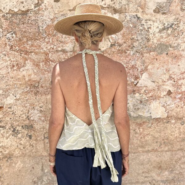 Plait Top - Image 9