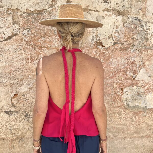 Plait Top - Image 8