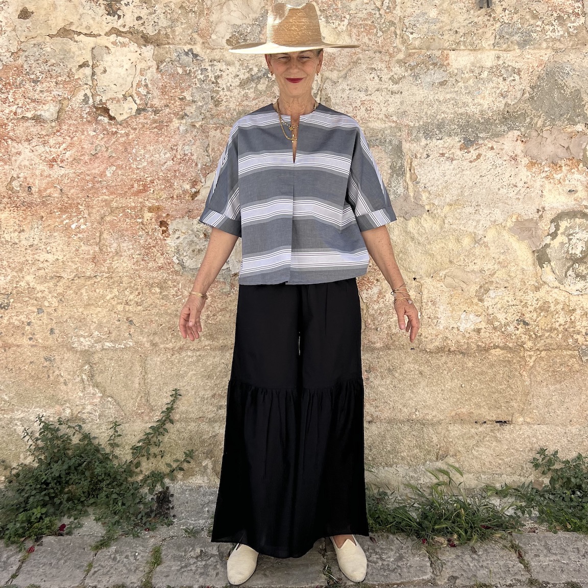 Tiered Pants - Image 8