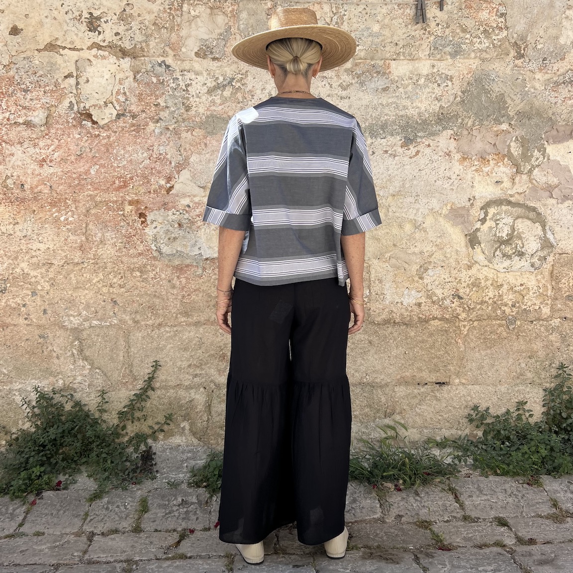 Tiered Pants - Image 7