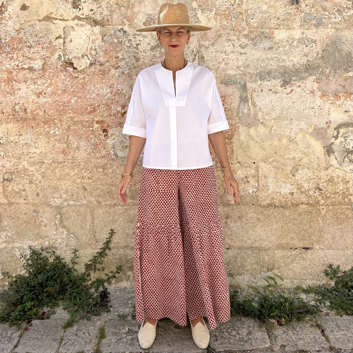 Tiered Pants - Image 6