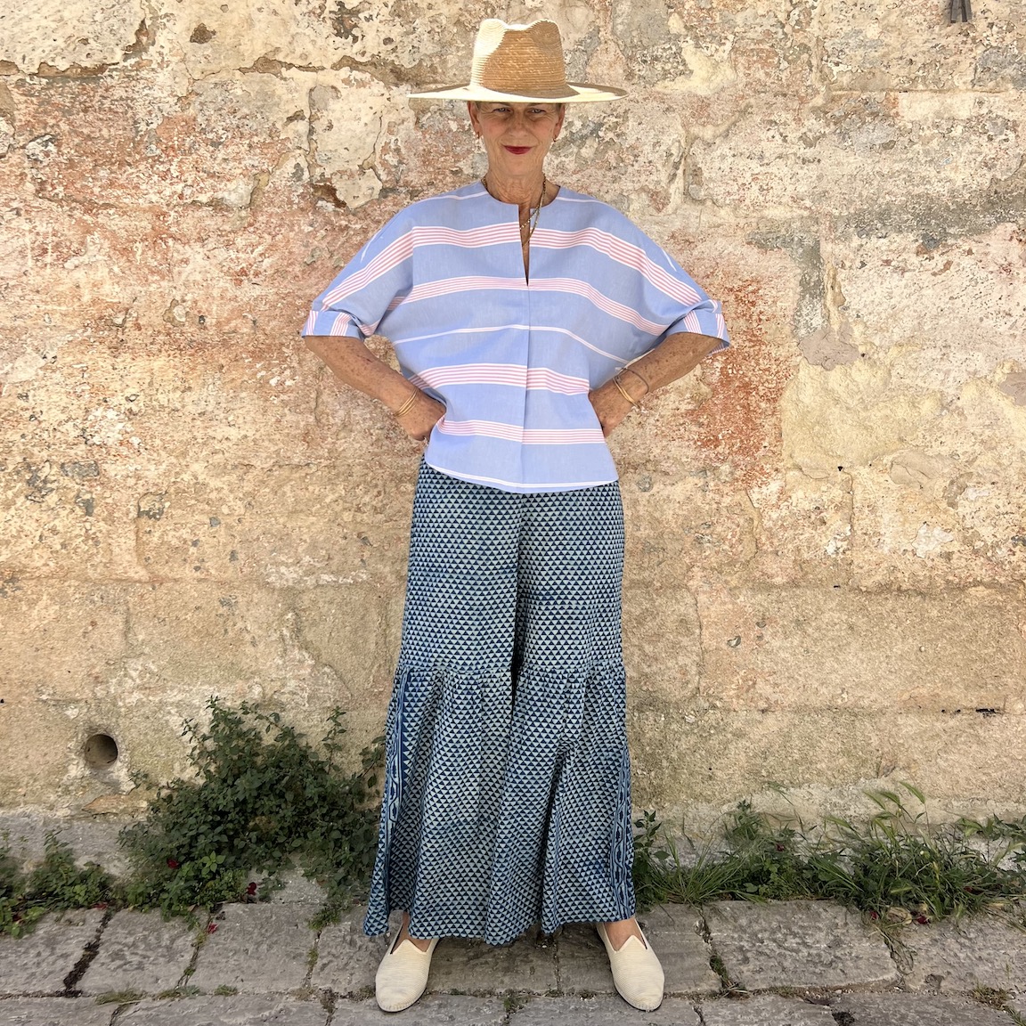 Tiered Pants - Image 2