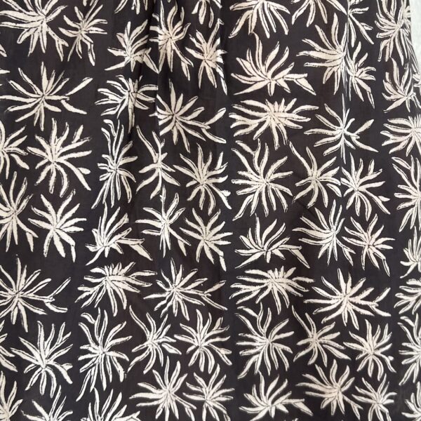 Zig Shirt Dress - Image 17