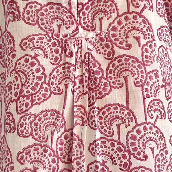 Zig Shirt Dress - Image 13