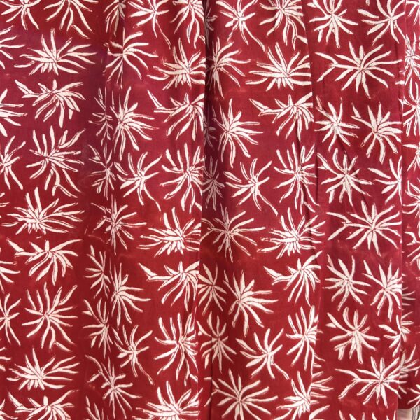 Zig Shirt Dress - Image 9