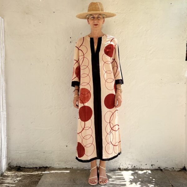 Fiona Kaftan