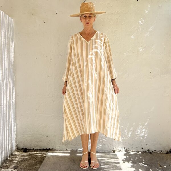 Tamu Kaftan - Image 9
