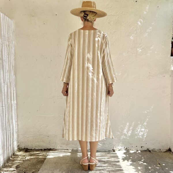 Tamu Kaftan - Image 11