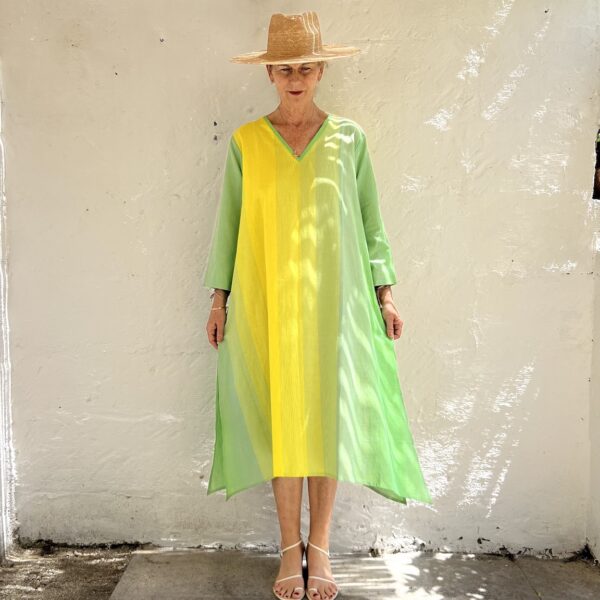 Tamu Kaftan - Image 5