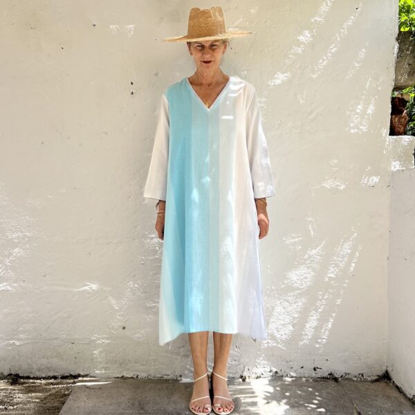 Tamu Kaftan
