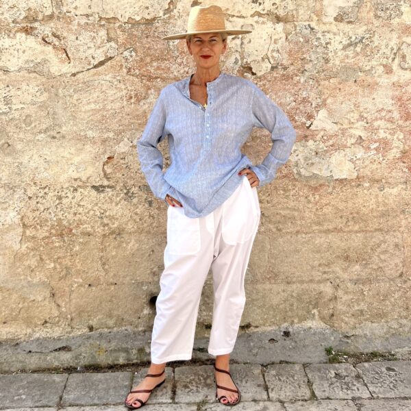 The Boyfriend Shirt - Image 2