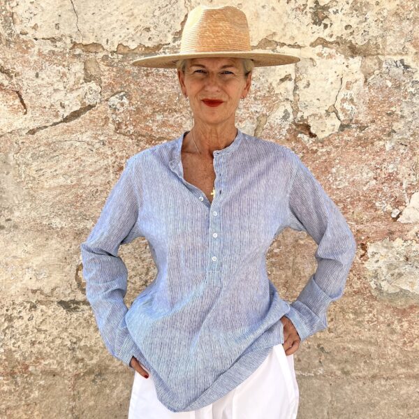 The Boyfriend Shirt - Image 3