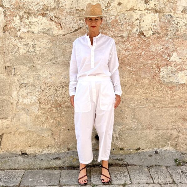 The Boyfriend Shirt - Image 5