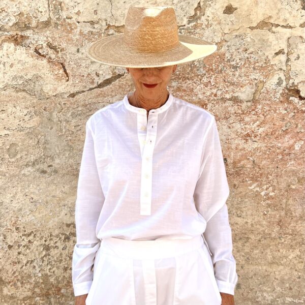 The Boyfriend Shirt - Image 6