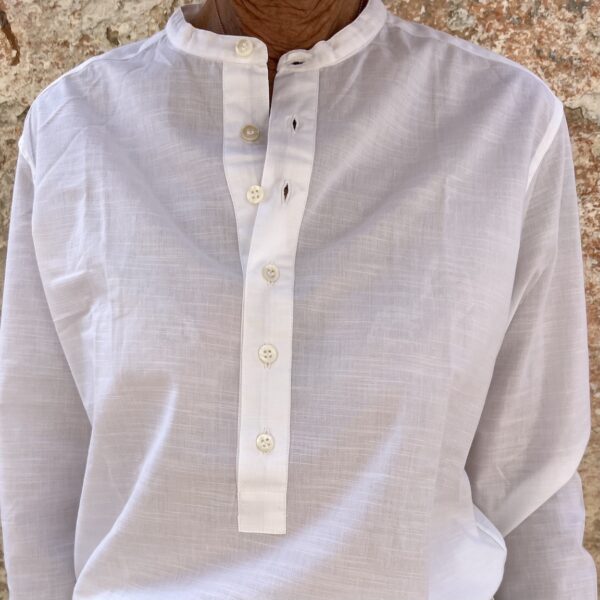 The Boyfriend Shirt - Image 7