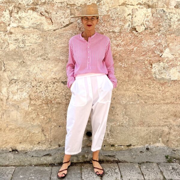 The Boyfriend Shirt - Image 8