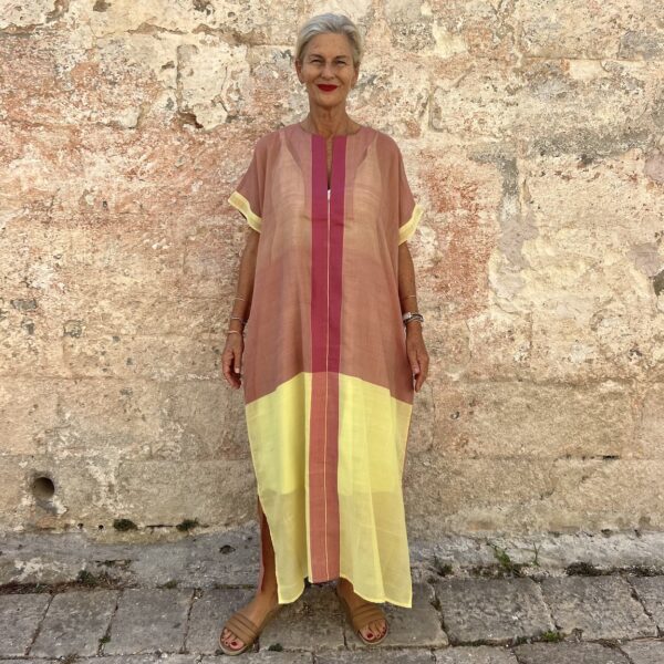 Combo Kaftan