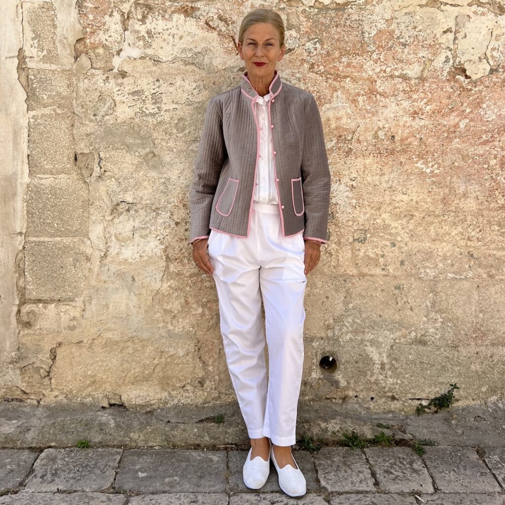 VELVET SHORTジャケット MOUSSY | VELVET SHORTジャケット (デニムジャケット ) |SHEL'TTER