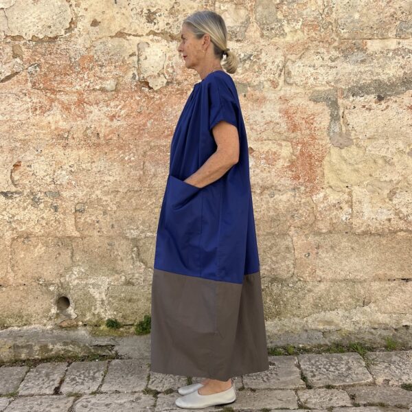 The Ruby Dress New – TulsiShop