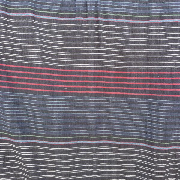 Injiri Amber 124 Cotton Shawl - Image 4