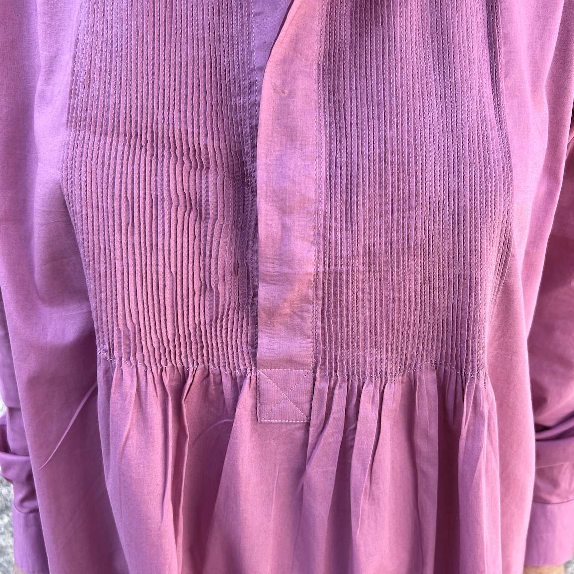 Momo Shirt Dress - Image 16