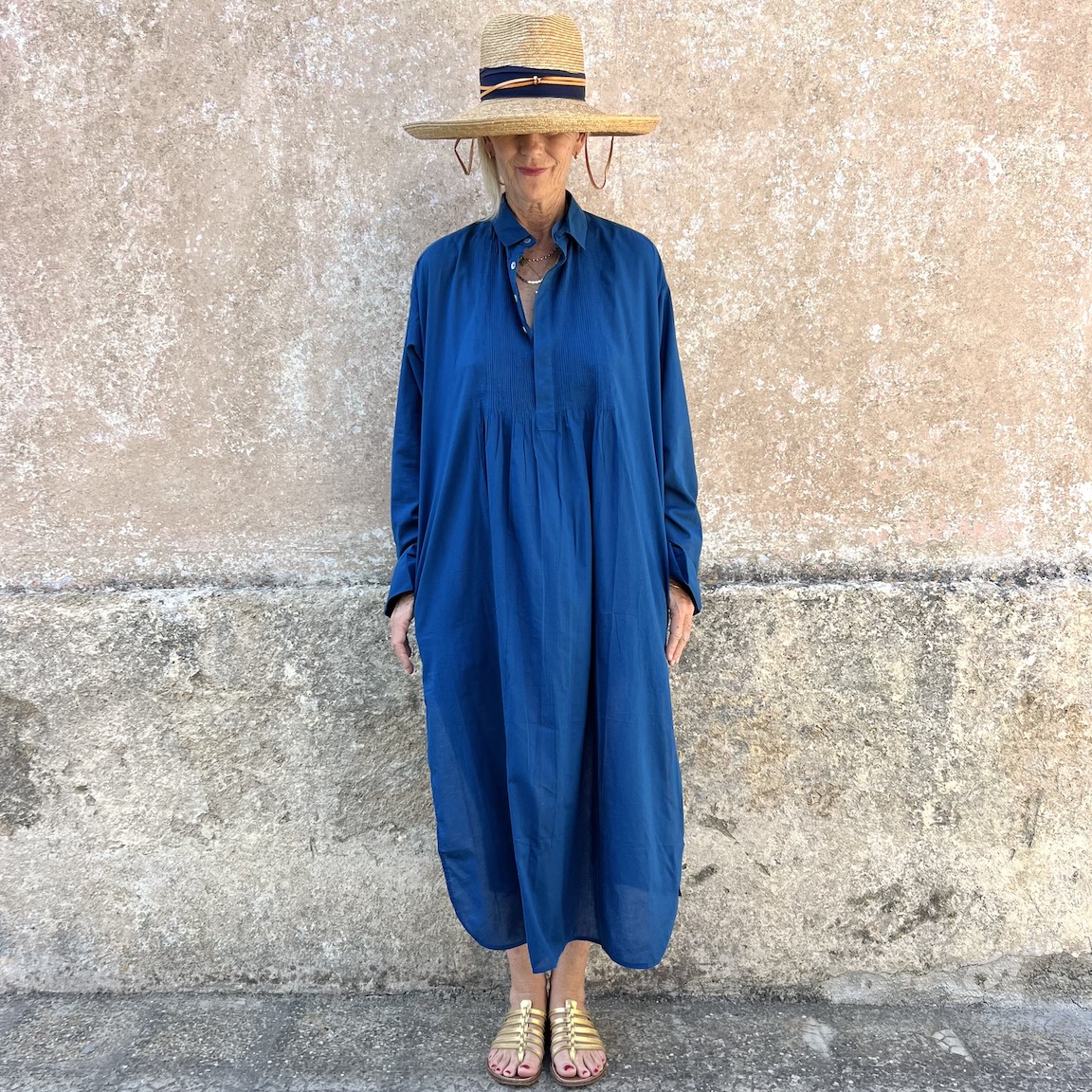 Momo Shirt Dress - Image 13