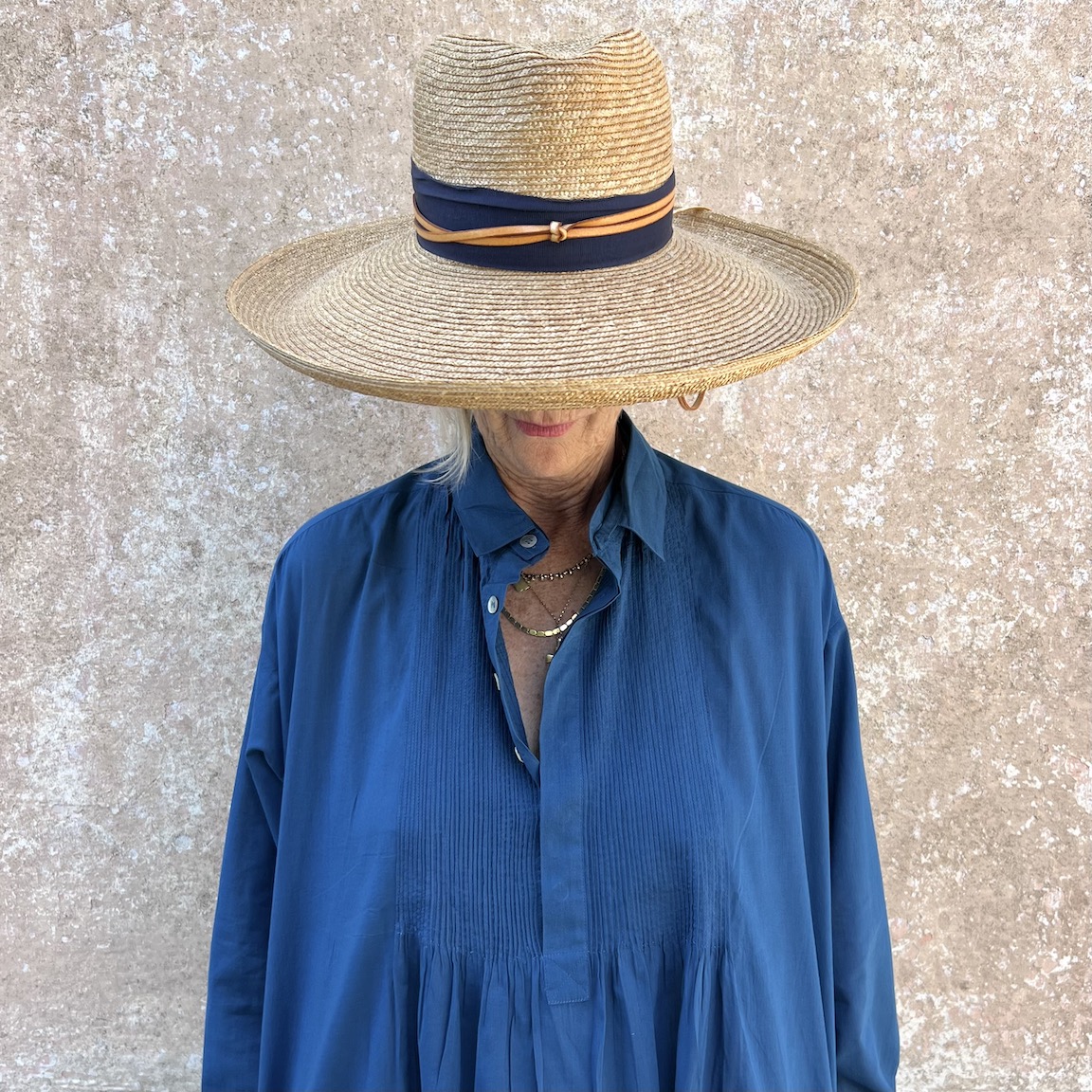 Momo Shirt Dress - Image 12