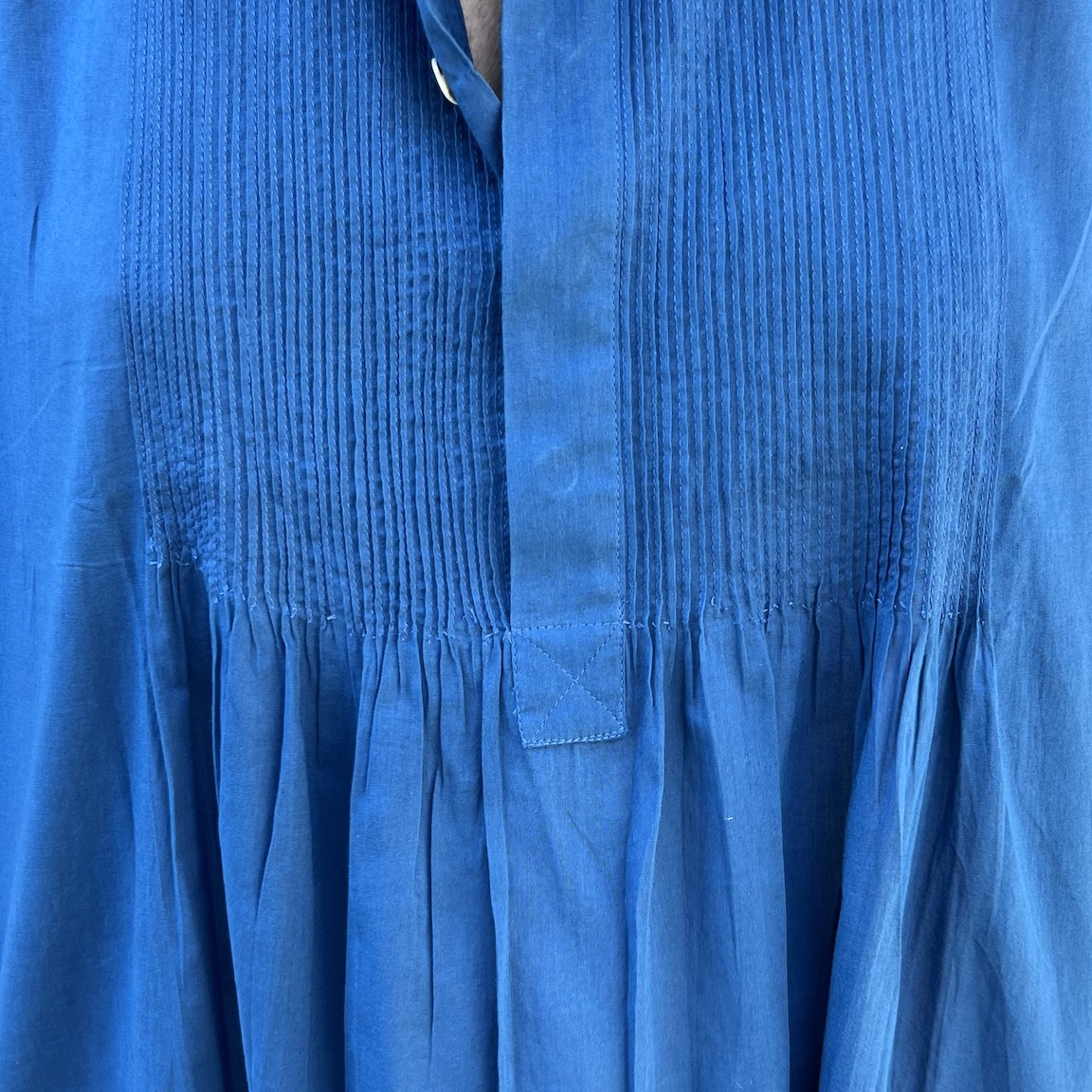 Momo Shirt Dress - Image 11