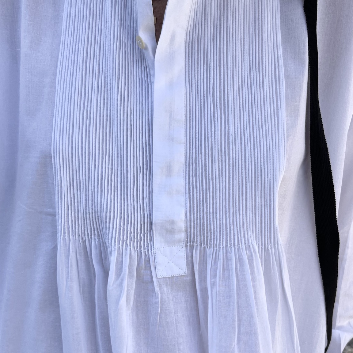 Momo Shirt Dress - Image 2