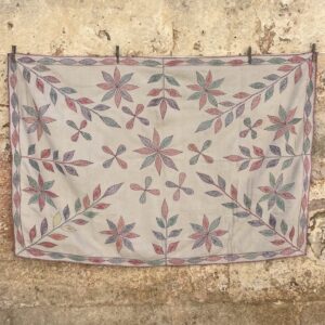 Cotton Antique Kantha N. 31